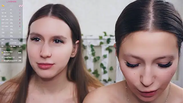 GabrielleLynchard webcam