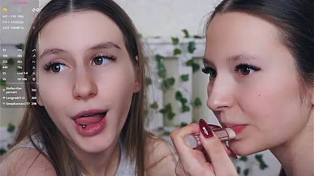 GabrielleLynchard webcam