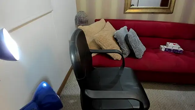 NicolettColin webcam