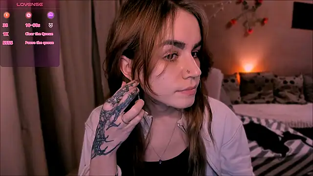 _selectrra - _selectrra's free webcam