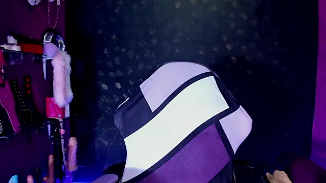 alexa_slave - Alexa_Slave's free webcam