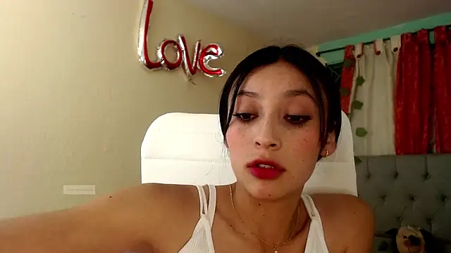 vale_miel - Vale_miel's free webcam