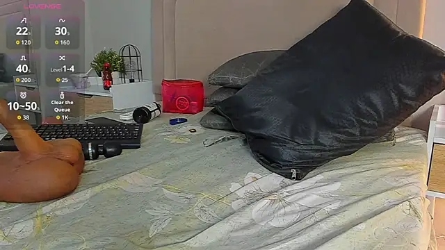 anamonrroe - Anamonrroe's free webcam