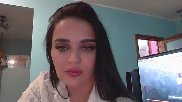 dorivale - Dorivale's free webcam