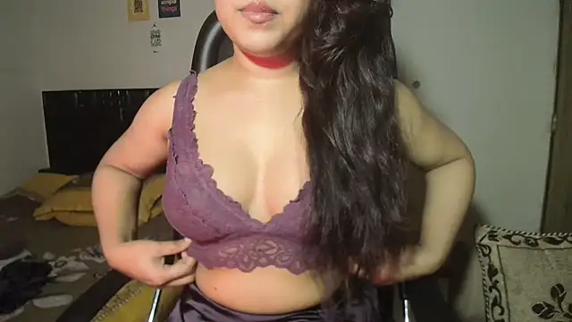 queen_angel67 webcam