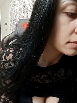 Your_lucky_girl webcam