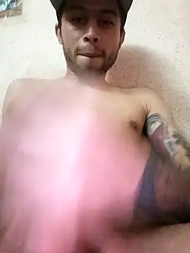 Mich_Stev9524 webcam