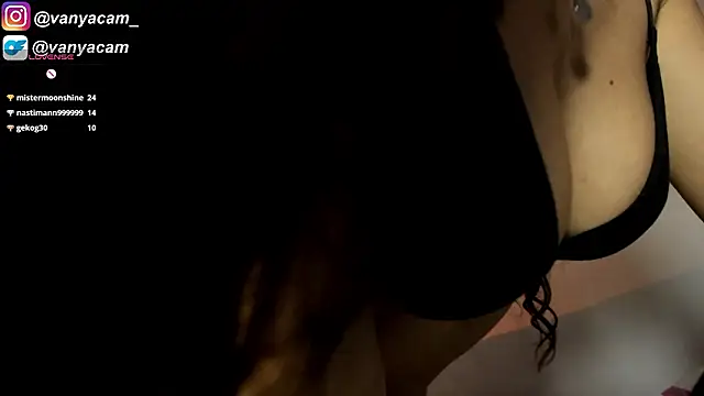 -vanya- - -Vanya-'s free webcam