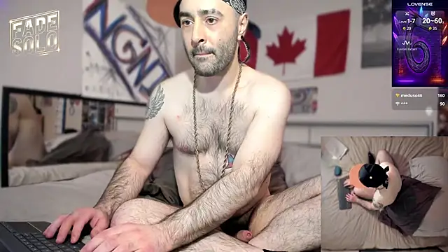 fade_solo (M young) - New Watch