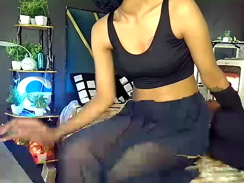 fairy_princess webcam