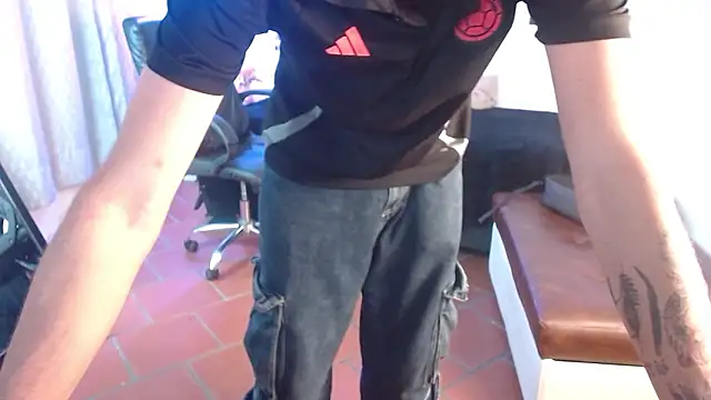 AmethystShadow17 webcam