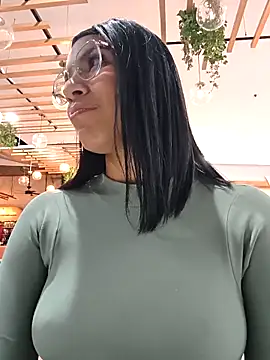 antonelavasquez - AntonelaVasquez's free webcam