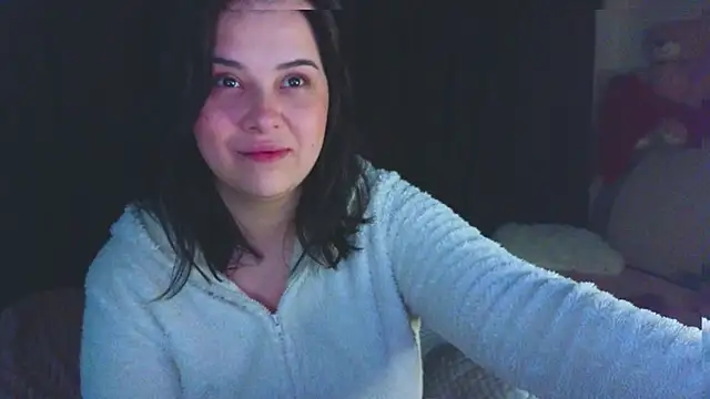 Malika_uAngel webcam