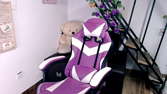 samantha_baby_ webcam