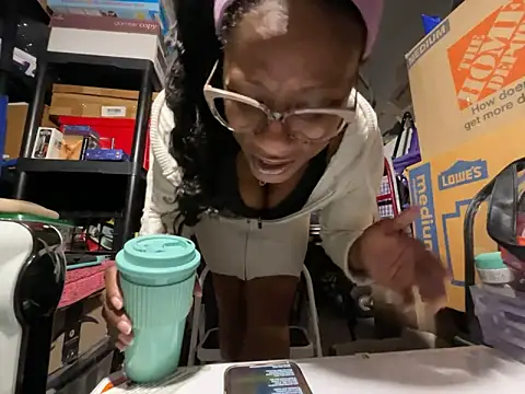 wynterheat - Wynterheat's free webcam