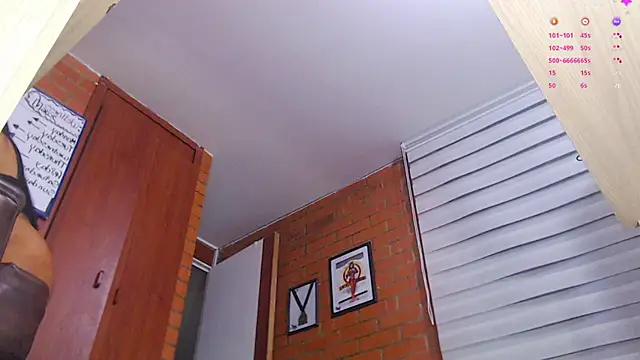 salome-sw - Salome-sw's free webcam