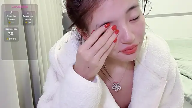 H-2005 Live Webcam on Stripchat