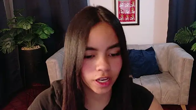 sofiamante_ - SofiaMante_'s free webcam