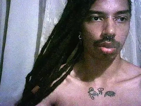 darkslim666 - DarkSlim666's free webcam - UK Sex Cams