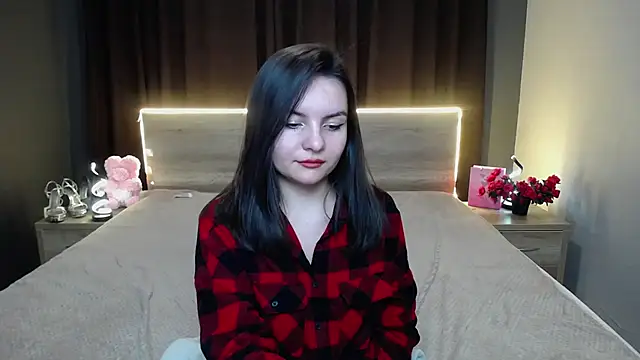 jasmineasha - JasmineAsha's free webcam