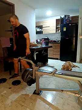 LEIRIS_Y_FRED_01 webcam