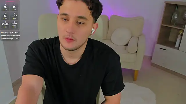 Massimo_Fiore webcam