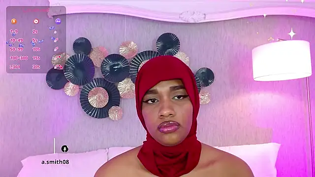 afrodita_smith08 webcam