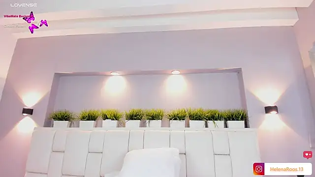 HelenaRoos webcam