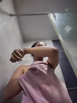 Isabella-Teen webcam