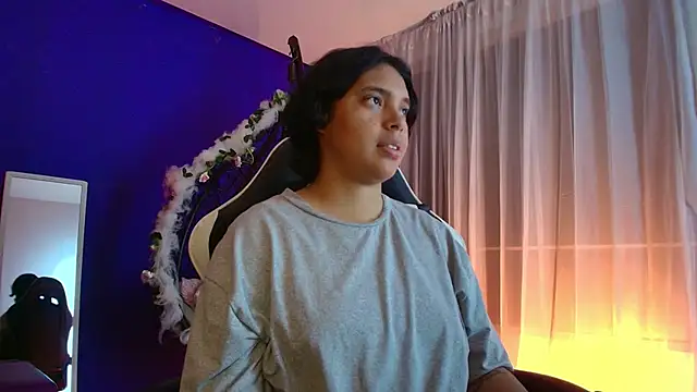 emmapark_ - Emmapark_'s free webcam - UK Sex Cams