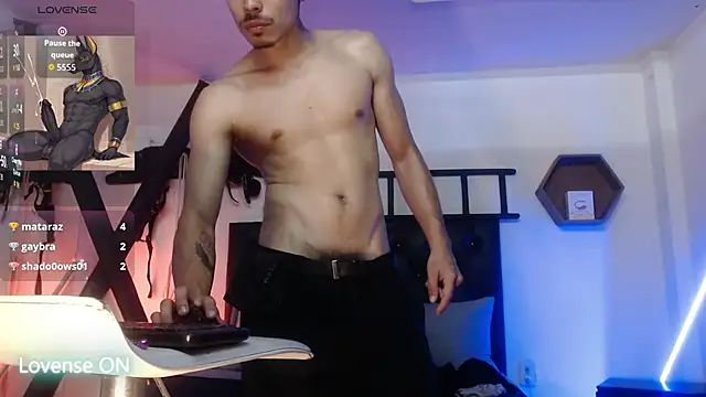 subarashi_ishi69 webcam