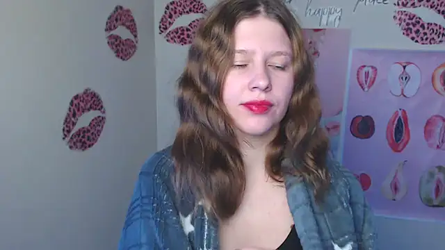 stellacrl - StellaCRL's free webcam - UK Sex Cams