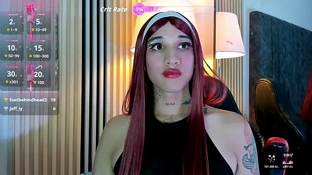 tammy_bensom1 webcam