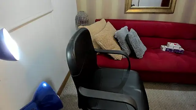 NicolettColin webcam