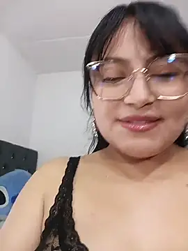 roouse_Pregnant webcam