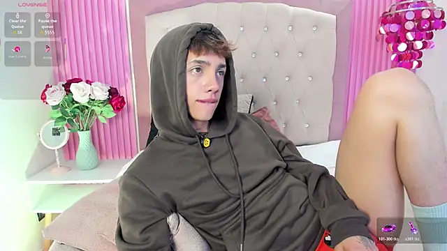 tomy_rox (M young) - cock show