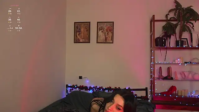 Olivia_Faye webcam