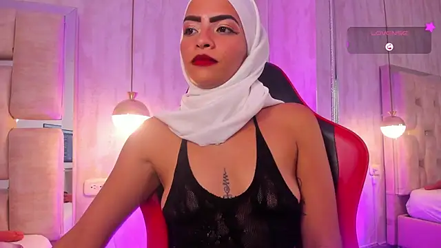 VeronicaFlowers_ webcam