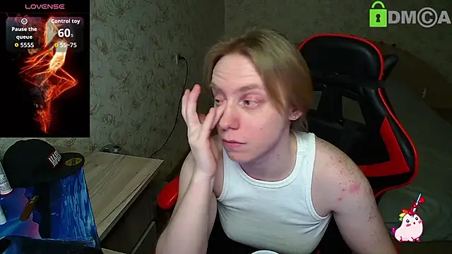 Alexis_Gordon webcam