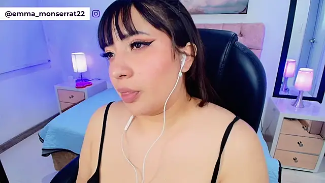 Emma_monserrat webcam