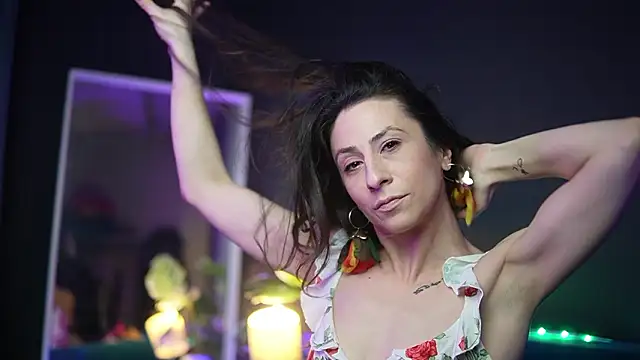 rubyrosa - RubyRosa's free webcam