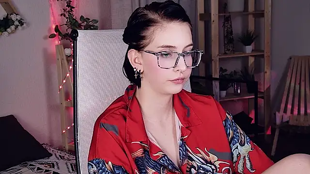 ElenaSomerhalder webcam