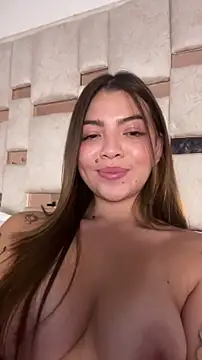 TheQuietDanger webcam