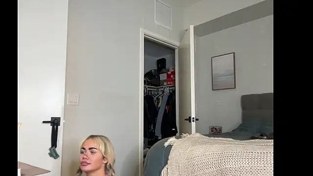 elenaerickson - ElenaErickson's free webcam