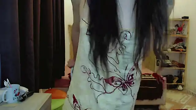 Sophie_Fantasys webcam