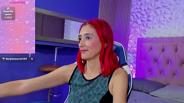 ruby_your_milf - Ruby_Your_Milf's free webcam