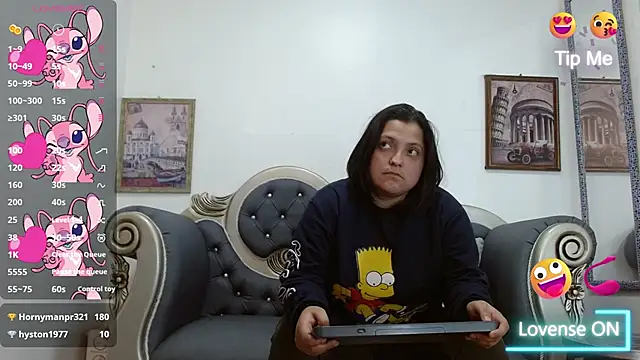 KataleyaStiward webcam