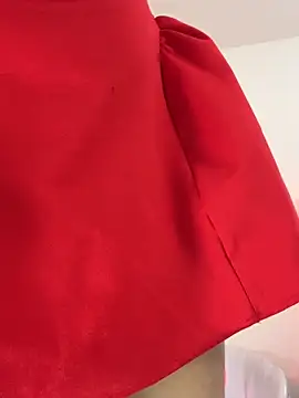 Ariana_TuFantasiaHot webcam