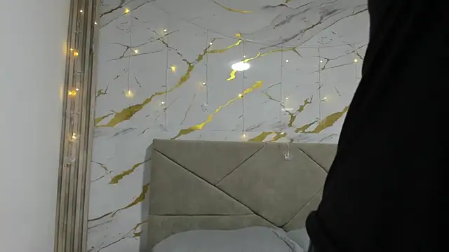 _Asshley_bensoon_ webcam