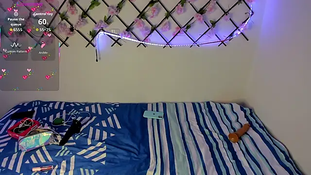 katia_gray2 - Katia_Gray2's free webcam